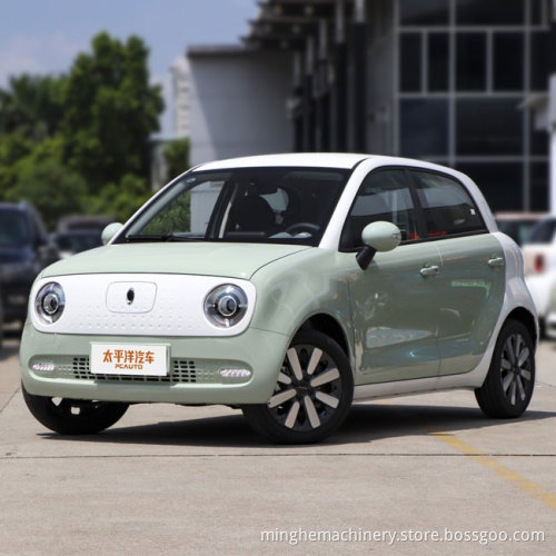 Low Speed Electric Car for Adult